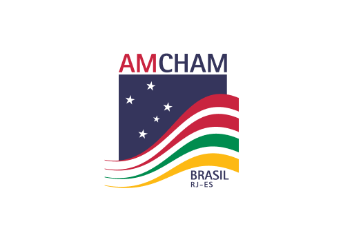 Logotipo para Amcham
