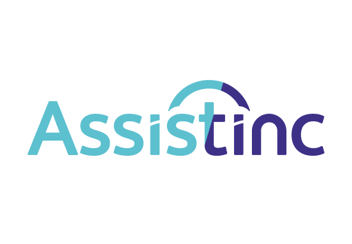 Logotipo para Assistinc