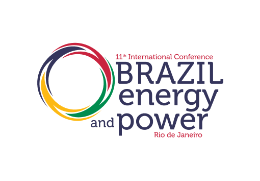 Logotipo para Brazil Energy and Power