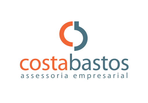 Logotipo para Costa Bastos Assessoria Empresarial