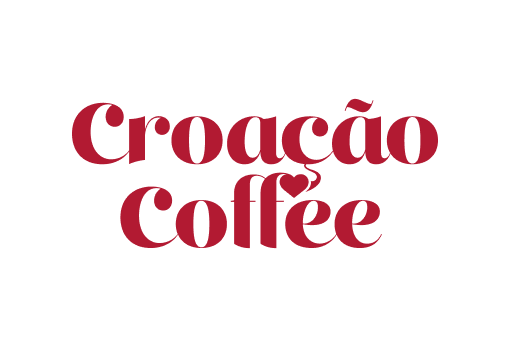 Logotipo para Croação Coffee