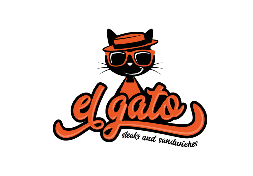 Logotipo para El Gato