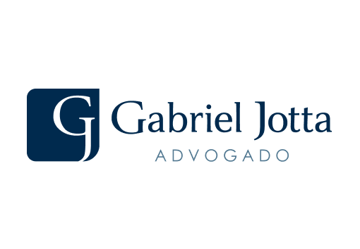 Logotipo para Gabriel Jotta Advogado