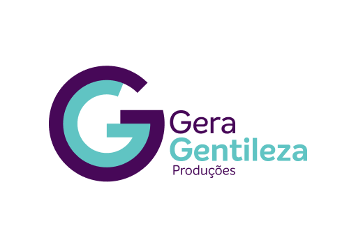 Logotipo para Gera Gentileza Produções