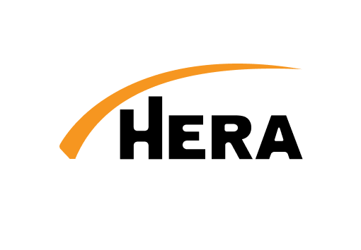 Logotipo para Hera