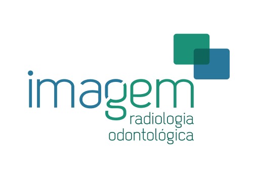 Logotipo para Imagem - Radiologia e Odontologia