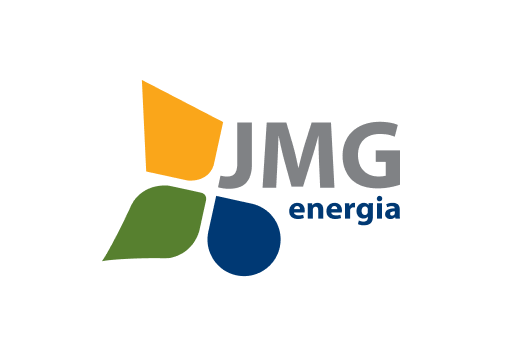 Logotipo para JMG Energia