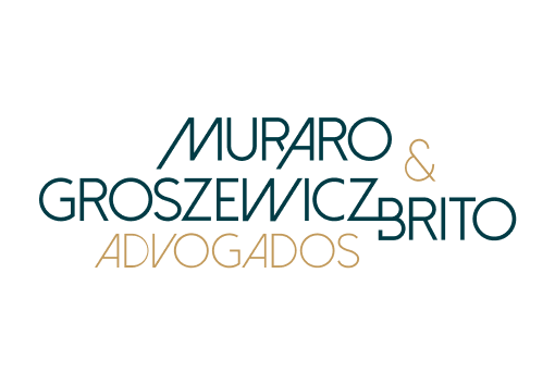 Logotipo para Muraro Groszewicz & Brito
