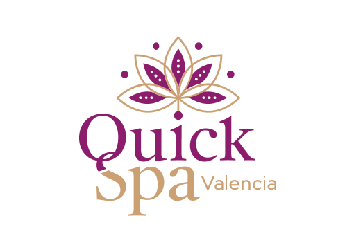 Logotipo para Quick Spa Valencia