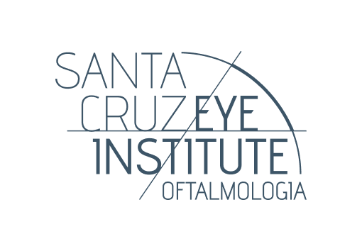 Logotipo para Santa Cruz Eye Institute - Oftalmologia