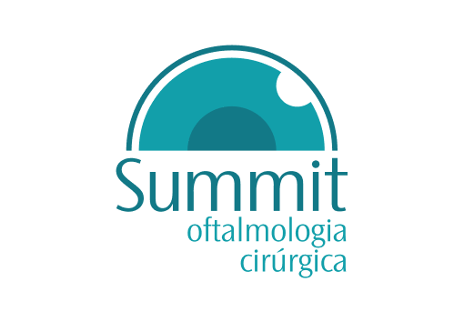 Logotipo para Summit Oftalmologia Cirúrgica
